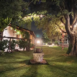  Frühstückspension Garda Relais Antica Romelia Italien