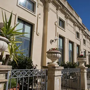**** Hotel Cibele Italien