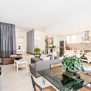 Apartment Luminoso Nuovalucello Apart- Giardino E Parcheggio Privato