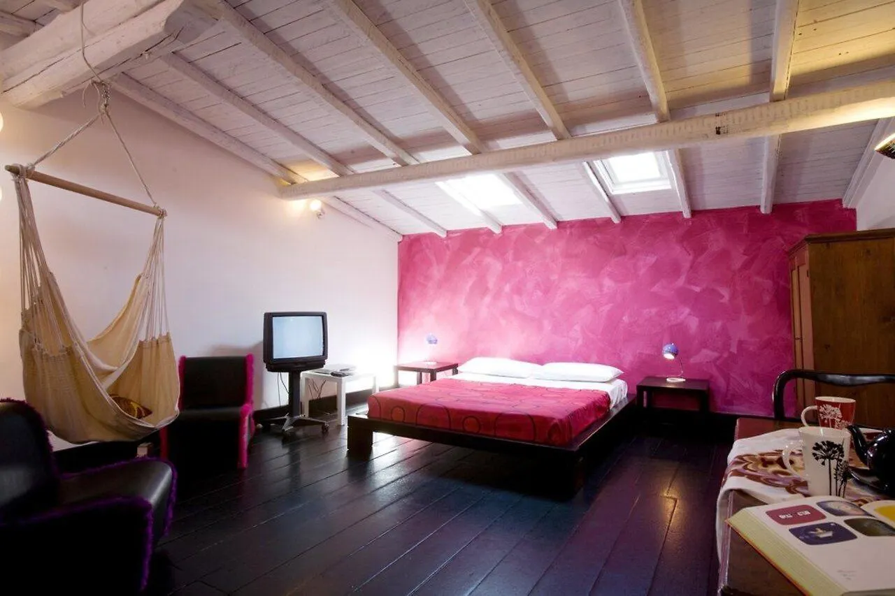 Bad - B&B And Design Catania