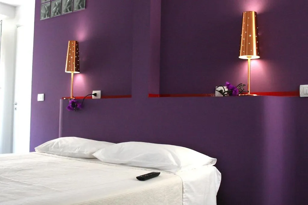 Bad - B&B And Design Catania 3*,  Italy